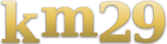 km29 logo