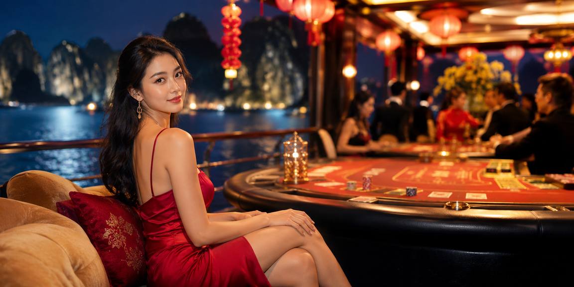 km29 Sảnh casino km29 có gì cho bạn