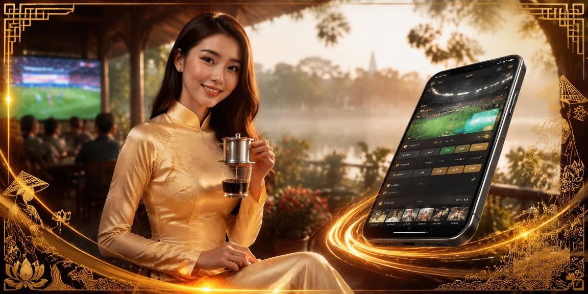 km29 Cài ứng dụng km29 trong 3 bước